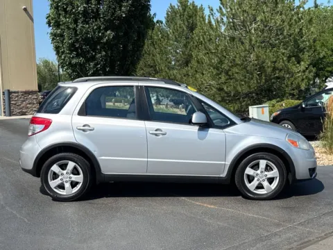 More photos of 2012 Suzuki SX4 Premium at Red's Auto & Truck, CO