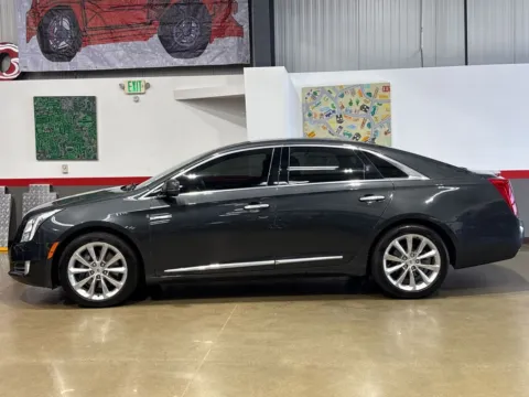 More photos of 2013 Cadillac XTS Premium at Red's Auto & Truck, CO
