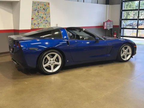 More photos of 2006 CHEVROLET CORVETTE at Red's Auto & Truck, CO