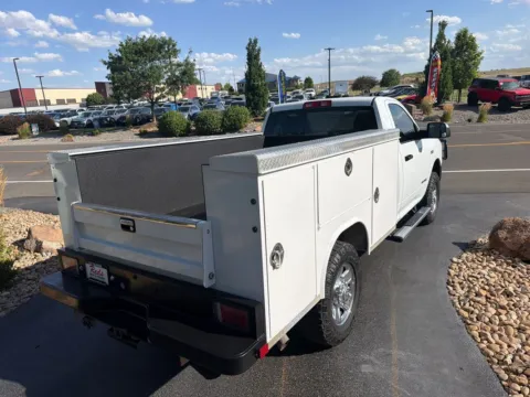 More photos of 2022 Ram 2500 Tradesman Regular Cab 4x4 8' Box at Red's Auto & Truck, CO