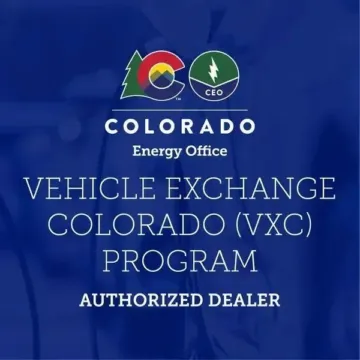 More photos of 2024 Chevrolet Blazer EV eAWD RS at Red's Auto & Truck, CO