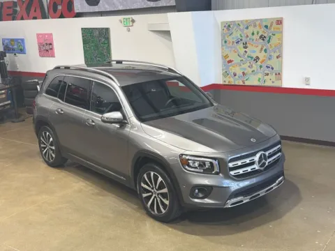 More photos of 2022 Mercedes-Benz GLB 250 4MATIC at Red's Auto & Truck, CO