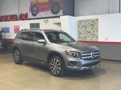 More photos of 2022 Mercedes-Benz GLB 250 4MATIC at Red's Auto & Truck, CO