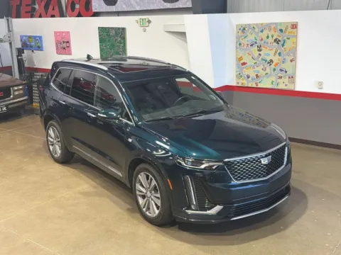 More photos of 2024 Cadillac XT6 AWD Premium Luxury at Red's Auto & Truck, CO