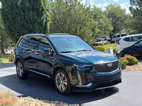 More photos of 2024 Cadillac XT6 AWD Premium Luxury at Red's Auto & Truck, CO
