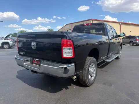 More photos of 2022 Ram 2500 Big Horn Crew Cab 4x4 8' Box at Red's Auto & Truck, CO