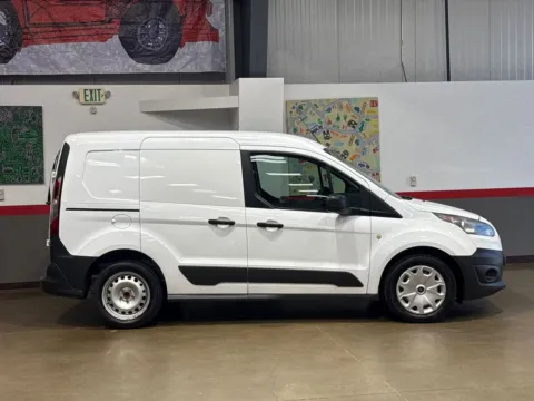 Another view of 2014 Ford Transit Connect XL for sale in Longmont, CO at Red's Auto & Truck