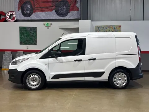 More photos of 2014 Ford Transit Connect XL at Red's Auto & Truck, CO