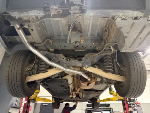 More photos of 2022 Ford Maverick Lariat at Red's Auto & Truck, CO