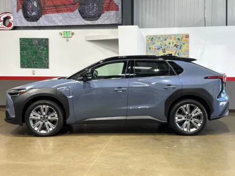 More photos of 2023 Subaru Solterra Touring at Red's Auto & Truck, CO