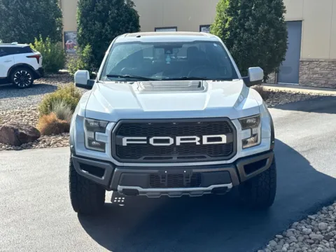 More photos of 2017 Ford F-150 Raptor at Red's Auto & Truck, CO