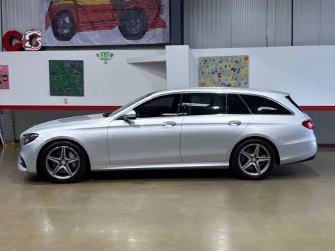 More photos of 2017 Mercedes-Benz E 400 4MATIC at Red's Auto & Truck, CO