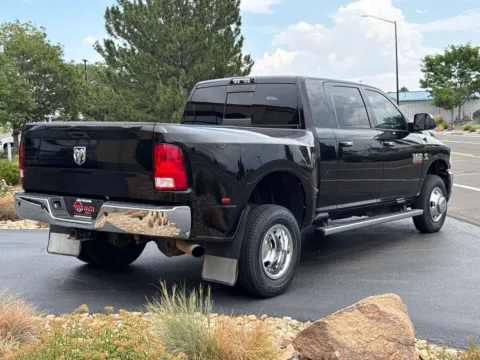 More photos of 2015 Ram 3500 Lone Star at Red's Auto & Truck, CO