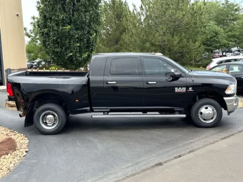 Another view of 2015 Ram 3500 Lone Star for sale in Longmont, CO at Red's Auto & Truck