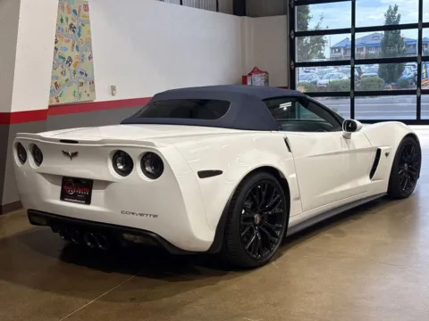 More photos of 2013 Chevrolet Corvette 427 at Red's Auto & Truck, CO