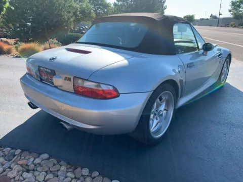 Another view of 1998 BMW M for sale in Longmont, CO at Red's Auto & Truck