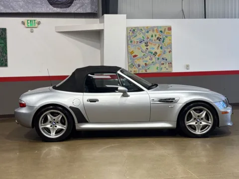Another view of 1998 BMW M for sale in Longmont, CO at Red's Auto & Truck