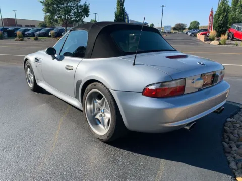 More photos of 1998 BMW M at Red's Auto & Truck, CO