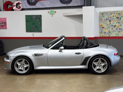 More photos of 1998 BMW M at Red's Auto & Truck, CO