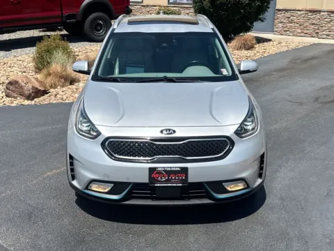 More photos of 2019 Kia Niro Plug-In Hybrid EX Premium at Red's Auto & Truck, CO