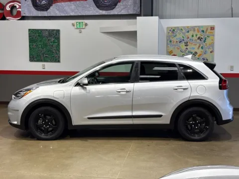 More photos of 2019 Kia Niro Plug-In Hybrid EX Premium at Red's Auto & Truck, CO