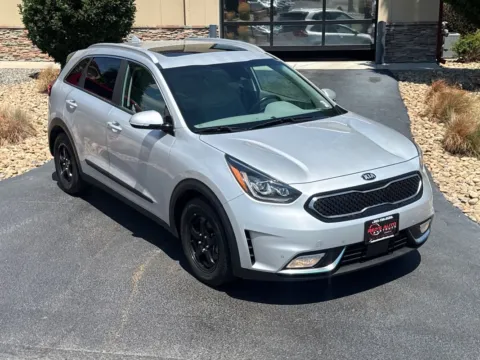More photos of 2019 Kia Niro Plug-In Hybrid EX Premium at Red's Auto & Truck, CO