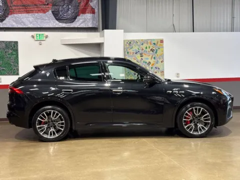 Another view of 2023 Maserati Grecale GT for sale in Longmont, CO at Red's Auto & Truck