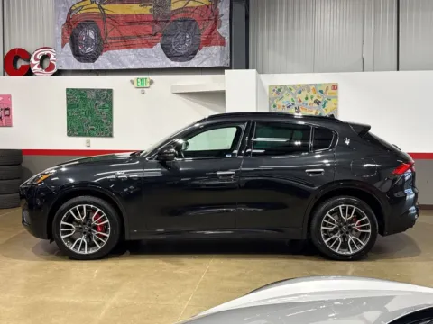 More photos of 2023 Maserati Grecale GT at Red's Auto & Truck, CO