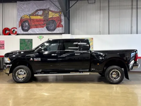 More photos of 2015 Ram 3500 Lone Star at Red's Auto & Truck, CO