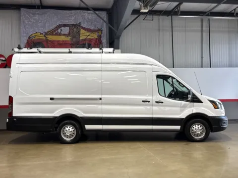 Another view of 2024 Ford Transit-350 Cargo Va 350 for sale in Longmont, CO at Red's Auto & Truck
