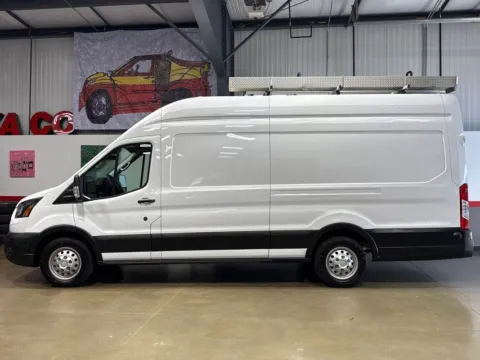 More photos of 2024 Ford Transit-350 Cargo Va 350 at Red's Auto & Truck, CO