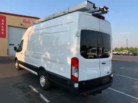 More photos of 2024 Ford Transit-350 Cargo Va 350 at Red's Auto & Truck, CO