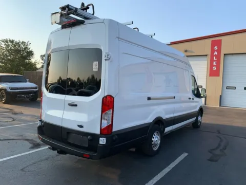 Another view of 2024 Ford Transit-350 Cargo Va 350 for sale in Longmont, CO at Red's Auto & Truck