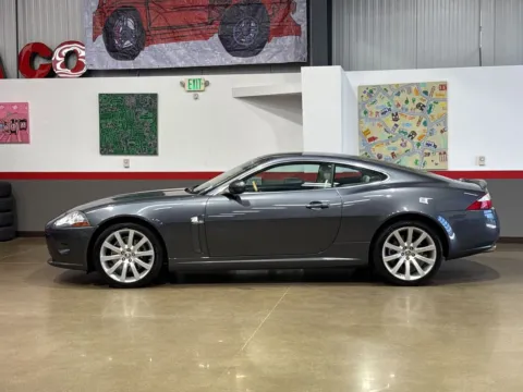 More photos of 2007 Jaguar XK at Red's Auto & Truck, CO