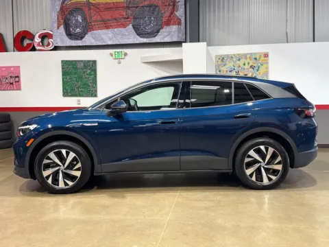 More photos of 2023 Volkswagen ID.4 AWD Pro at Red's Auto & Truck, CO