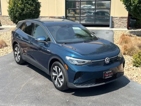 More photos of 2023 Volkswagen ID.4 AWD Pro at Red's Auto & Truck, CO