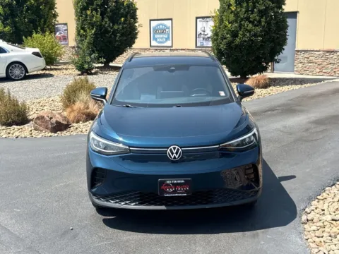More photos of 2023 Volkswagen ID.4 AWD Pro at Red's Auto & Truck, CO