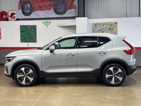 More photos of 2024 Volvo XC40 B5 Plus Bright Theme at Red's Auto & Truck, CO