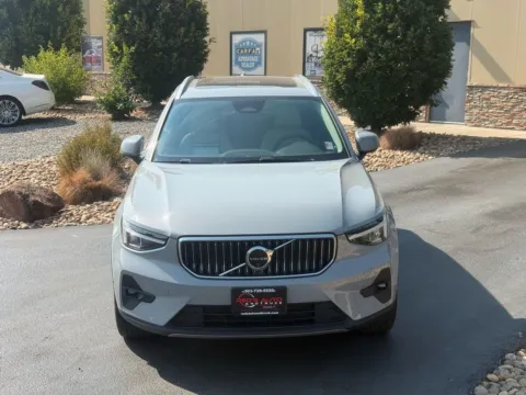 More photos of 2024 Volvo XC40 B5 Plus Bright Theme at Red's Auto & Truck, CO