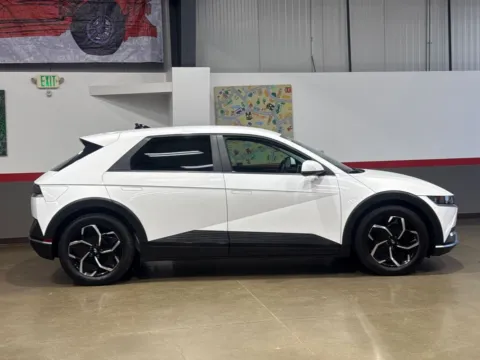 More photos of 2024 Hyundai IONIQ 5 SE at Red's Auto & Truck, CO
