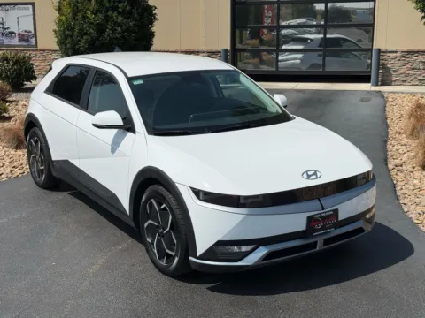 More photos of 2024 Hyundai IONIQ 5 SE at Red's Auto & Truck, CO