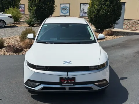 More photos of 2024 Hyundai IONIQ 5 SE at Red's Auto & Truck, CO