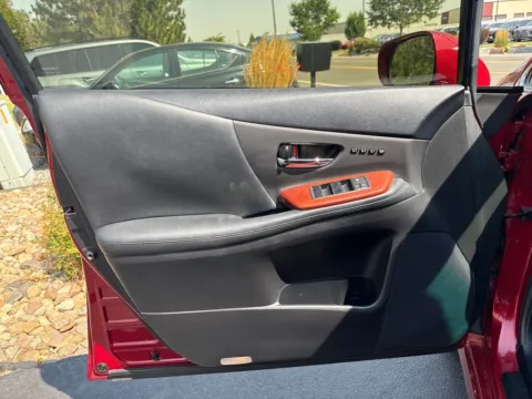 More photos of 2010 Lexus HS 250h Premium at Red's Auto & Truck, CO