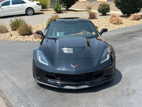 More photos of 2016 Chevrolet Corvette Z06 at Red's Auto & Truck, CO