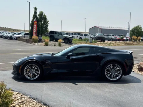 More photos of 2016 Chevrolet Corvette Z06 at Red's Auto & Truck, CO