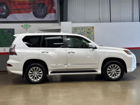Another view of 2016 Lexus GX 460 for sale in Longmont, CO at Red's Auto & Truck