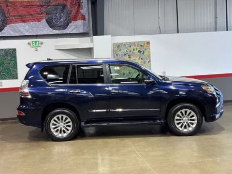 Another view of 2019 Lexus GX 460 Premium for sale in Longmont, CO at Red's Auto & Truck