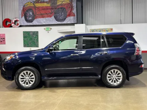 More photos of 2019 Lexus GX 460 Premium at Red's Auto & Truck, CO