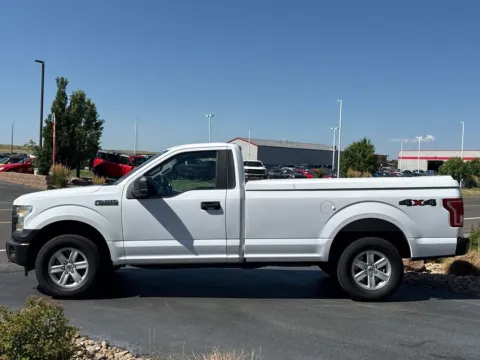 More photos of 2016 Ford F-150 XL at Red's Auto & Truck, CO