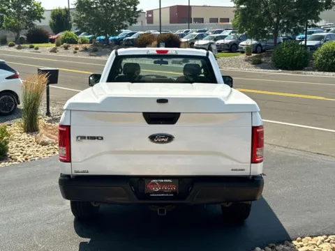 More photos of 2016 Ford F-150 XL at Red's Auto & Truck, CO